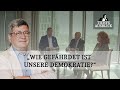 Tichys Ausblick „Wie gefährdet ist unsere Demokratie?“