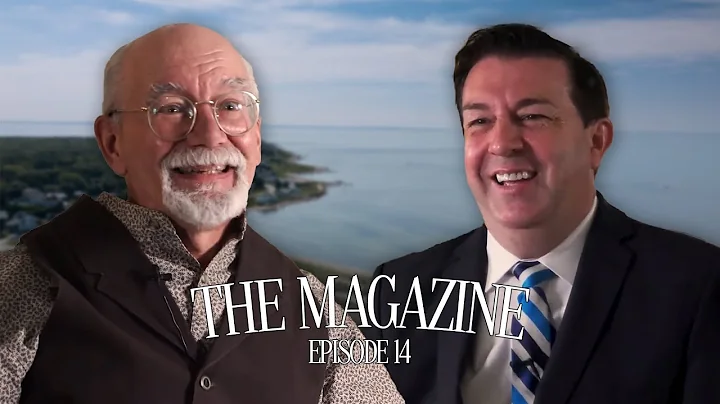 The Magazine: Revisit with Fairhaven Tourism Direc...