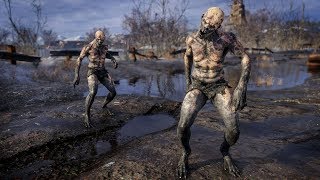 Metro Exodus - Трейлер 2019 Metro Exodus - Трейлер 2019