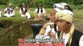 Download Lagu Al Badar Penyakit Hati MP3