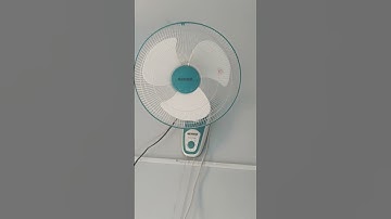 quạt treo tường senko tc 1626 (Đời 2023)