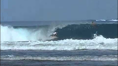 RUSTY - COP IT James Catto