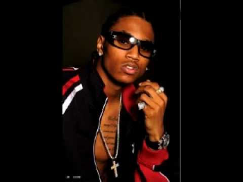 Trey Songz-Bust My Windows (NEW)