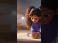 قصص للأطفال سر الجمال الحقيقي لولو اكتشفت ليش كل شيء يتأخر لولو وتوتو