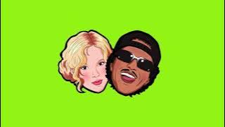 APT. - ROSÉ & Bruno Mars (Marimba Ringtone) [iPhone Intro]