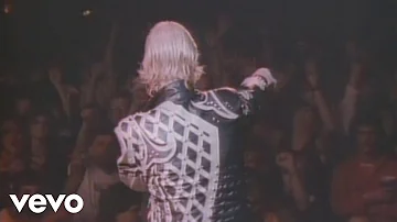 Judas Priest - Rock You All Around the World (Live from the 'Fuel for Life' Tour)
