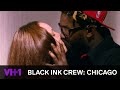 Black Ink Crew: Chicago | Kat & Phor’s Hot Date | VH1