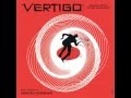 Vertigo OST - Prelude and Rooftop