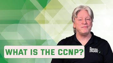 CCNP Certification Explained What Comes After the CCNA