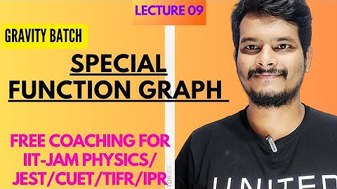 Special function graph || Most Important graph for interview || How to draw graph in bengali ||