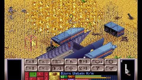 Openxcom FMP (by Geravind) 2019 02 23 Part 27