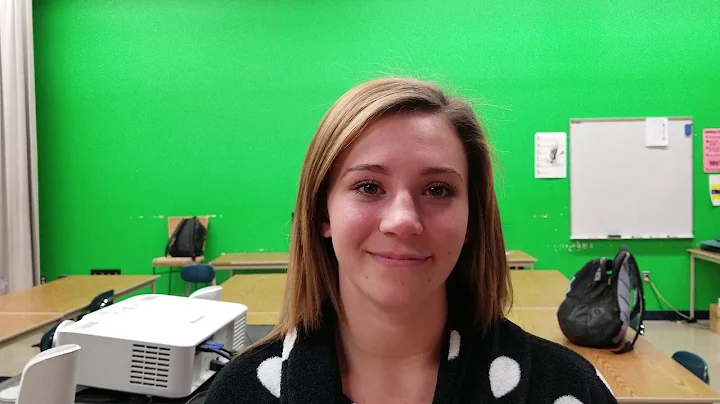 Hartland's Anna Kunz