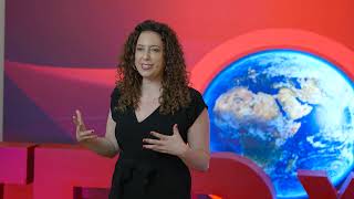 Does more freedom at work mean more fulfillment? | Sarah Aviram | TEDxAliefStudio