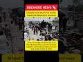 24 Killed in Pakistan Train Bombing | Quetta Attack Shocks Nation