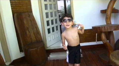 Welcome to Brazil! Episode 1
