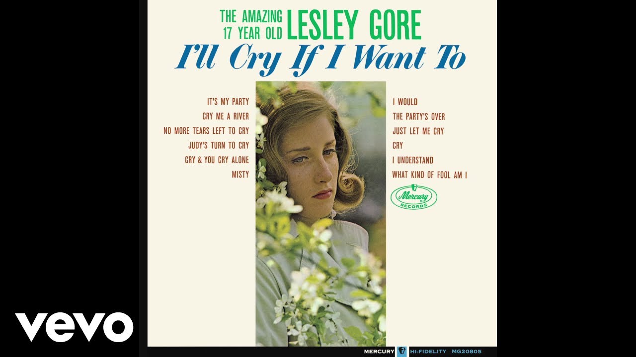 Lesley Gore   Misty Audio