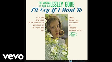 Thumbnail of Lesley Gore - Misty (Audio)