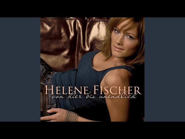 Helene Fischer - Friesen Hitmedley