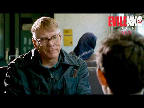 [The Kind Man Is Actually a Killer] Luring a Boy to a Restroom with No Escape / Evilenko Movie Clip
