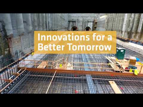 Innovations for a Better Tomorrow