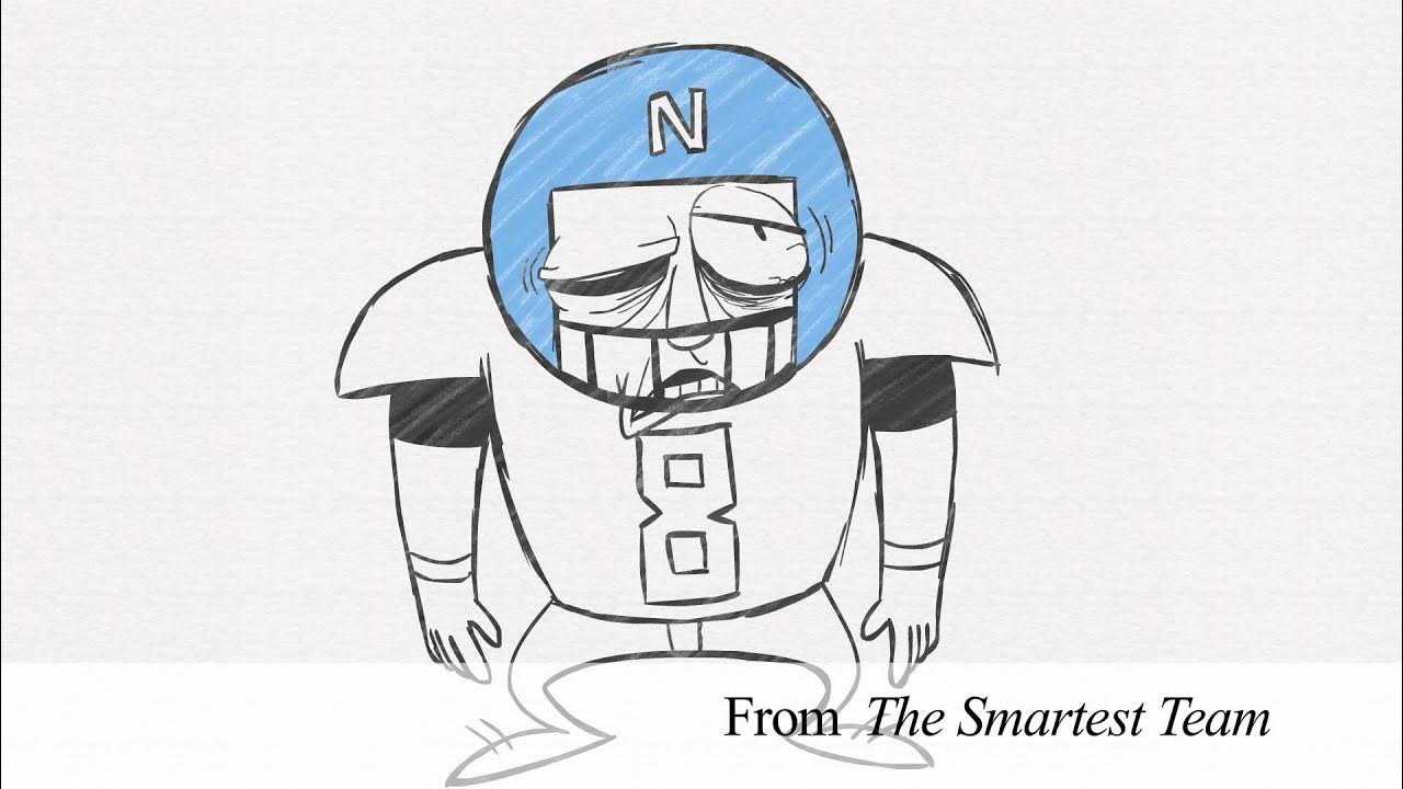 Sports Concussion Symptoms - YouTube