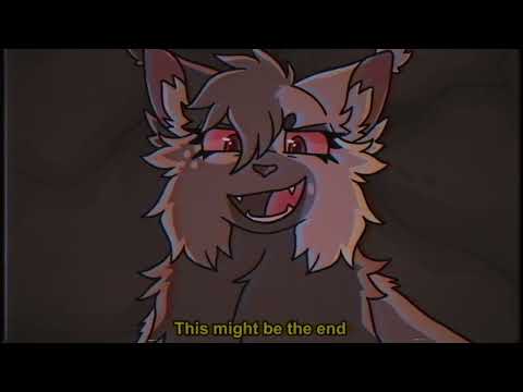 4am | Animation Meme (Warrior Cats OC)