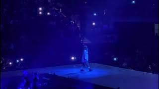 Billie Eilish “Ilomilo”  #HitMeHardAndSoft Night 1 October 9, 2025 Miami, Fl