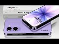Vivo T6 Pro ⚡ 11000mAh Battery, Snapdragon 7s Gen5, IP69 , 50MP Camera, 5G Speed//Vivo T6 Pro