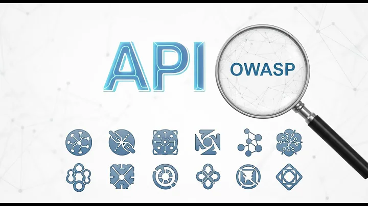 OWASP Top 10  API Security