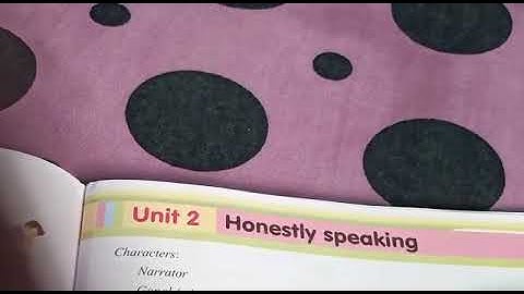 Class 6 Moral Science Chapter 2