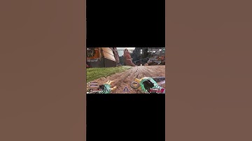 【Apex】Twitch配信のクレーバーまとめ #shrots