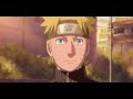 Naruto shippuuden movie 6 - Cesta Ninji ( cz titulky )
