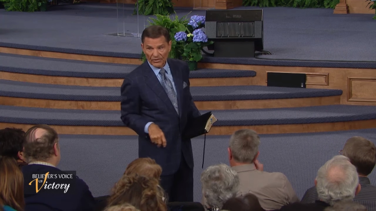 God’s Prescription for Health