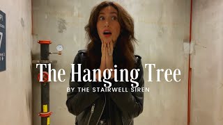 The CREEPIEST cover of "The Hanging Tree" from The Hunger Games chords