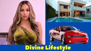 Kountry Wayne Divine Relationship (Devyne Blessings) Height, Family, Biography, Net Worth, Age, Fact