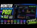CPU ZX Pro — The BEST PC Monitoring Tool for Windows? 🔥 Powerful Real-Time Hardware Monitoring