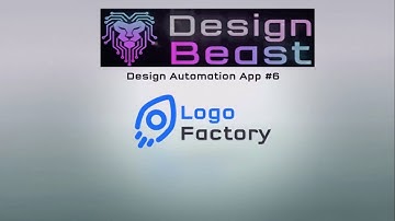 Logo Factory Demo (Design Beast) ALL IN ONE