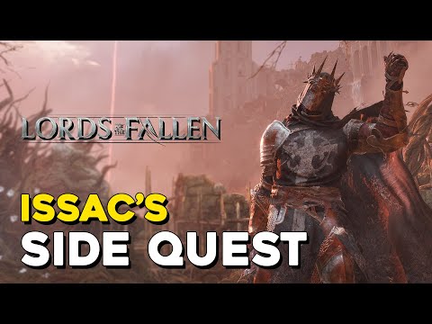 Elden Ring sidequests guide