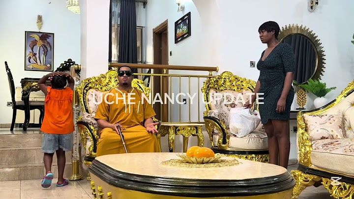 Ebube Obi is at it Again ; Comedy Movie Coming Soon