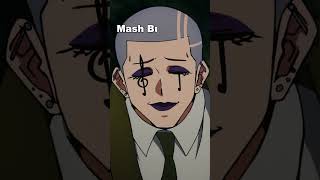 Mashle Magic And Muscles    Episode 14 Clip mashle anime aniplex