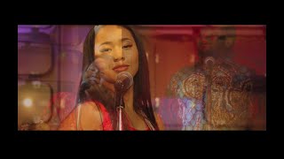 Video voorbeeld van "Juna Serita - The Princess of Funk   (Official Video)"