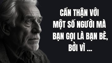 Những Bài học cuộc sống chỉ cần học 1 lần sẽ cải thiện cuộc sống của bạn mãi mãi