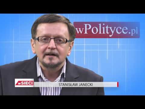 Stanisław Janecki o skutkach wystąpienia Andrzeja Dudy w Monachium