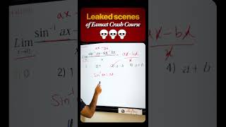 EAMCET 2026 Crack EAPCET Math with this trick 💀✅😮 #bestcoachingforeamcet #sparkacademy