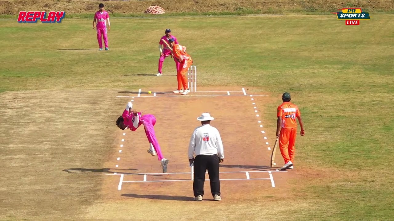 SEMI FINAL SANATANI HINDU CUP