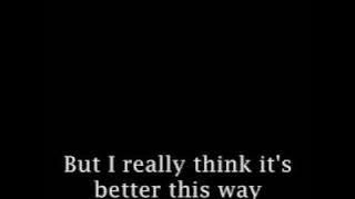 OFFSPRING   SELF ESTEEM Lyrics