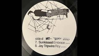 Jay Tripwire - Roy