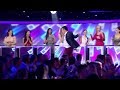 Adrián to hneď v úvode rozbalil (TAKE ME OUT)