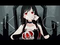 【歌ってみた】KING /Kanaria English ver Covered by 美波七海
