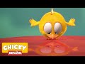 ¿Dónde está Chicky? 2020 | EL REFLEJO | Dibujos Animados Para Niños